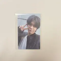 ヨンジュン トレカ ラキドロ