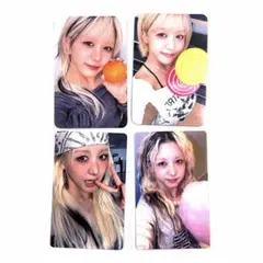 kep1er ヒカル　ひかる　crack code 特典　トレカ　セット kep1er ヒカル ひかる crack code 特典 トレカ セット - メルカリ
