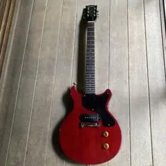 Orville Les Paul Junior エレキギター フジゲン製 Orville Les Paul Junior エレキギター フジゲン製 - メルカリ