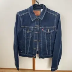 LEVI’S デニムジャケット（週末セール）