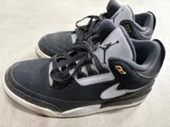 NIKEジョーダン3retro th