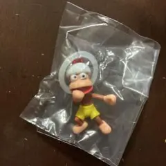 サルゲッチュ まちぼうけ ピポサル 黄パンツ