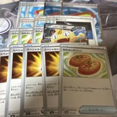 ポケパッド sr テレパス超エネルギー ニャース rr スペシャルレッドカード