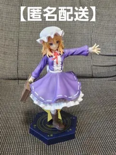 東方project マエリベリー・ハーン　フィギュア
