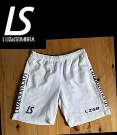 ★LUZ e SOMBRA ルースイソンブラ パンツ サッカー 150