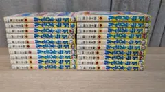 ドラえもん　20冊+2冊