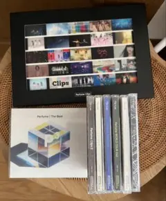 2026年最新】perfume/パフューム [dvd]の人気アイテム - メルカリ