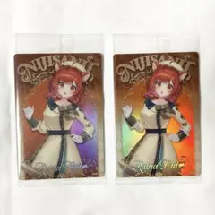 にじさんじウエハース ラトナ・プティ