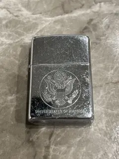Zippo Canada メープルリーフ オイルライター 本体 - メルカリ