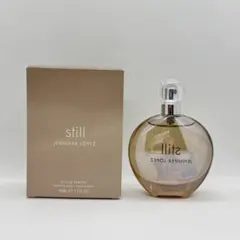 JENNIFER LOPEZ still オードパルファム50ml - メルカリ