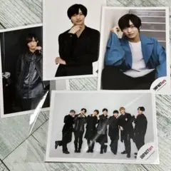 公式写真　オフショ　まとめ売り　IMP. 佐藤新　IMPACTors