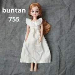 リカちゃんの服755【ハンドメイド】のサムネイル