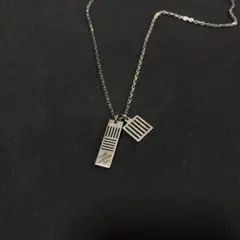 LOUIS VUITTON ネックレス ダミエカラーズのサムネイル