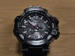 【中古】G-SHOCK GPW-1000