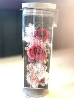 プリザーブドフラワーアレンジメント