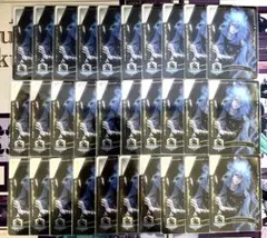 ツイステ メタルカード ウエハース KV イデア