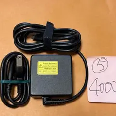 純正品 dynabook コンパクト ACアダプター 65W Type-C