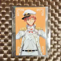 アイナナ アイドリッシュセブン 劇場総集編 後編 入場者特典　和泉三月