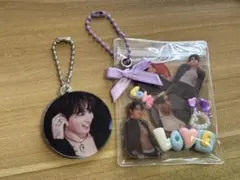 BTS ジョングク　キャンディセット