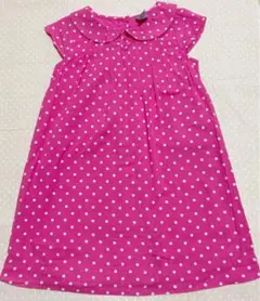 babyGap キッズ ワンピース 女の子用