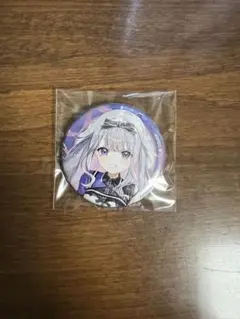 ホロライブ　缶バッジ　古石ビジュー