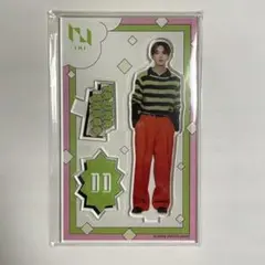 INI 田島将吾　アクスタ