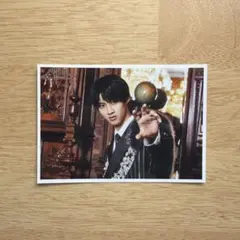 M!LK 生写真 39杯目 曽野舜太