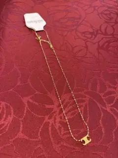 トリオンフネックレス