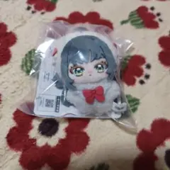 学マス　一番くじ　Part4　F賞　きららいずマスコット　月村手毬