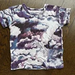 mini rodini ミニロディーニ Tシャツ　80㎝のサムネイル