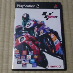 PS2 MotoGP