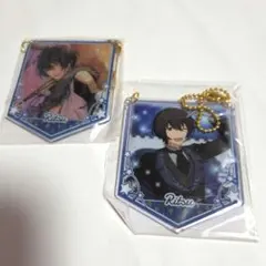 2026年最新】朔間凛月 缶バッジ セットの人気アイテム - メルカリ