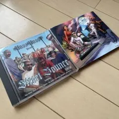 ユーロG 2枚セット