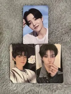 2025年最新】TREASURE ジフン まとめ売りの人気アイテム - メルカリ