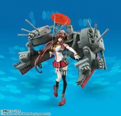 フレームアーマーガールズ 艦これ 大和 未開封