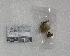 PEANUTS スヌーピー めじるしアクセサリー FUNNY チャーリーブラウン