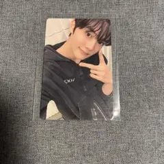 ZEROBASEONE ゼベワン　会場公演　限定　トレカ ギュビン