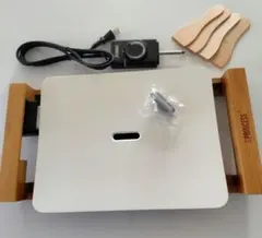 プリンセスホットプレート　テーブルグリルミニピュア