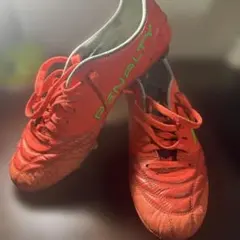 PENALTY JOGADOR サッカースパイク オレンジのサムネイル