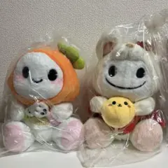 セール GOちゃん、BIちゃん ビゴライブ BIGO - メルカリ