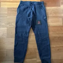 MAMMUT ジョガーパンツ ダークブルー