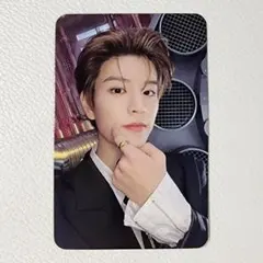 StrayKids トレカ スンミン musickorea 特典 5star