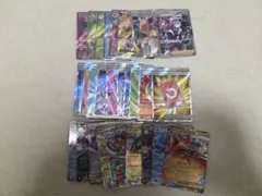 る*え様 ポケモンカード(AR+SR+SSR)30枚まとめ売り！ - メルカリ