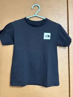 THE NORTH FACE ブラック Tシャツ 130