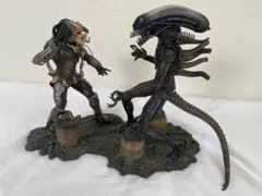 エイリアンVSプレデター フィギアセット