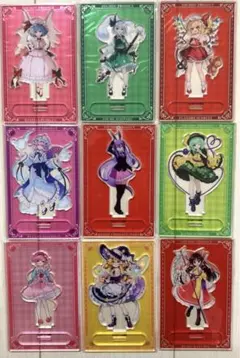 2026年最新】東方 レミリア フランの人気アイテム - メルカリ