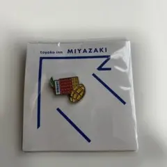 完売！？】東横イン限定バッジ 宮崎 - メルカリ