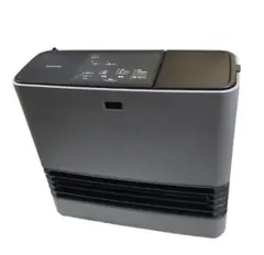 IRIS OHYAMA 大風量セラミックファンヒーター JKC125D1-Hのサムネイル