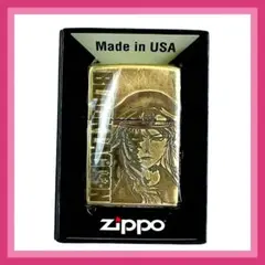 専用 zippo ブラックラグーン バラライカ 両面ゴールド刻印 2024年製 楽天市場】ZIPPO ライター アニメ ブラックラグーン バラライカ