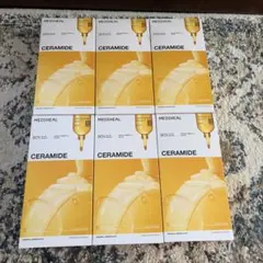 Mediheal メディヒール パック　フェイスマスク　セラミド　60枚